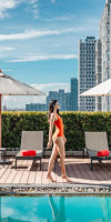 Avani Sukhumvit Bangkok