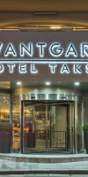 Avantgarde Urban Taksim