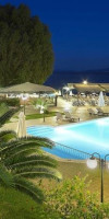 Avantis Suites (Eretria)