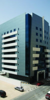 AVARI AL BARSHA APARTMENT