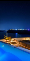 Avatar Suites Santorini