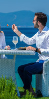 Avaton Luxury Villas Resort - Relais & Châteaux