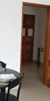 Avenida Mar- Vista Mar, Wifi, 150mt Praia