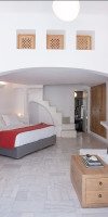 Avista Suites Santorini
