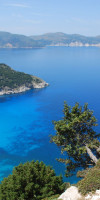 Avithos Resort Kefalonia