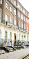 Avonmore Cartwright Gardens