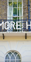 Avonmore Cartwright Gardens
