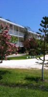 Avra Beach Hotel
