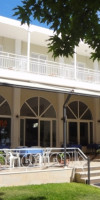 Avra Beach Hotel