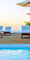 Axel Beach Crete - Adults Only (ex: Villaggio Hotel )