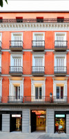 Axel Hotel Madrid - Adults only