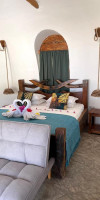 Aya Beach Bungalows (Kizimkazi)