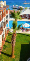 Ayaz Aqua Beach Hotel