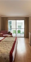 Sani Asterias Suites