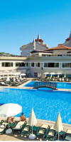  Aydinbey Famous Resort 