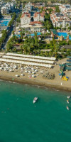 Aydinbey Famous Resort