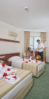 AYDINBEY GOLD DREAMS HOTEL