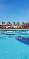 Aydınbey King's Palace & Spa