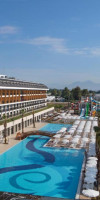 Aydinbey Queen's Palace Hotel