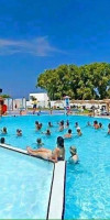 Aylimas Beach & Resort