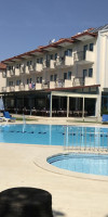 AYMES HOTEL