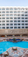 Azal Pyramids Hotel