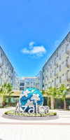 Azalea Hotels & Residences Boracay