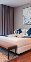 Azana Suites Hotel Antasari