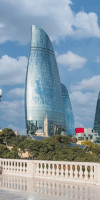 AZERBAIJAN – Tinutul focului PREMIUM TOURS