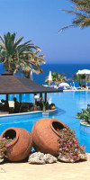 Azia Resort & Spa