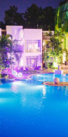 Aziza Paradise Hotel