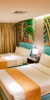 Aziza Paradise Hotel