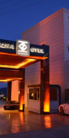 Azka Hotel