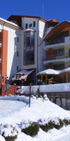 Azuga Ski & Bike Resort