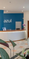 Azul Eco