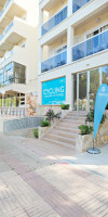 Azuline Hotel Bahamas y Bahamas II