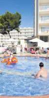 azuLine Hotel Coral Beach