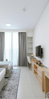 Azur Regency Hotel Apartments