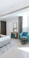 Azur Regency Hotel Apartments