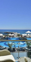 AZURA DELUXE HOTEL SORGUN