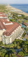 AZURA DELUXE HOTEL SORGUN