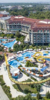 AZURA DELUXE HOTEL SORGUN