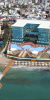 AZURA DELUXE RESORT