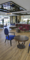 Nissia Apartaments