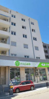 Azure Apartments