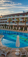 Azure By Yelken Bodrum Hotel