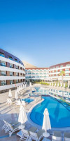 AZURE BY YELKEN HOTEL