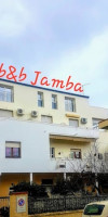 B AND B JAMBA
