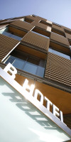 B-Hotel