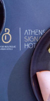 B4B Athens Signature